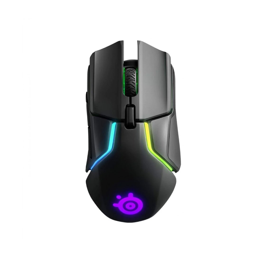 SteelSeries Rival 650 Wireless Optical Gaming Mouse - فأرة - Store 974 | ستور ٩٧٤