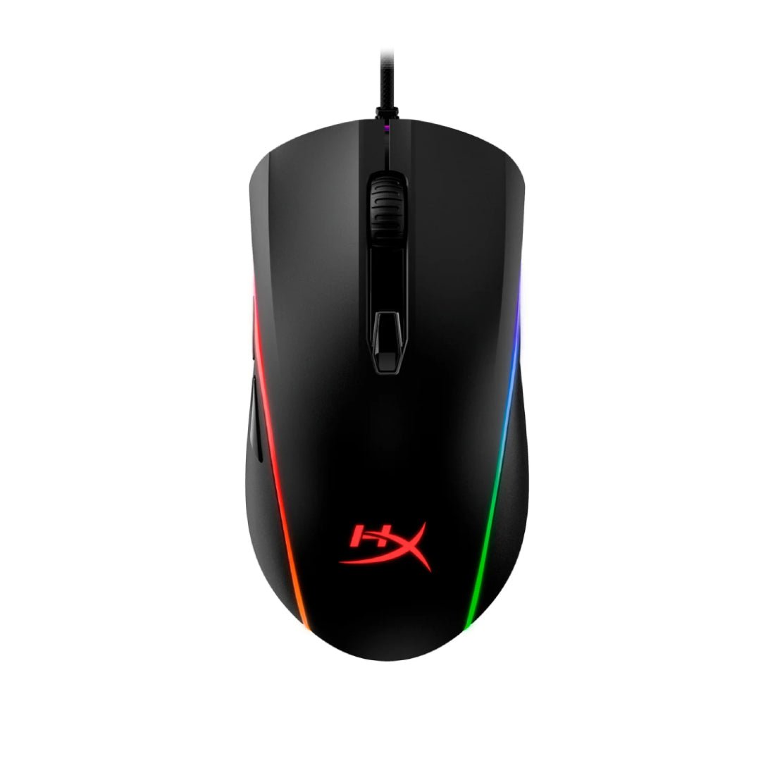 HyperX Pulsefire Surge RGB Wired Gaming Mouse - فأرة HyperX Pulsefire Surge RGB Wired Gaming Mouse - فأرة