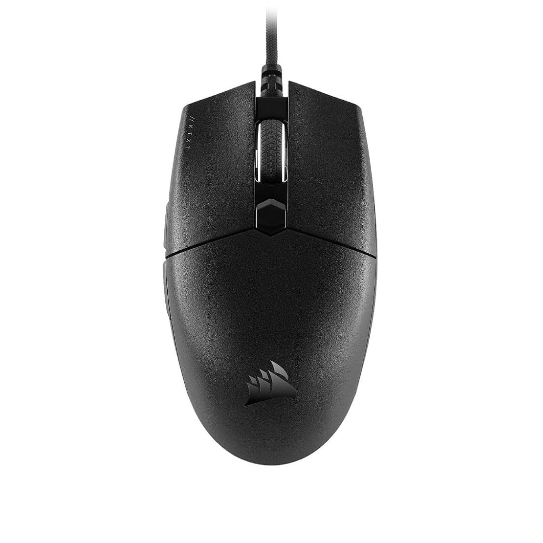 Corsair Katar Pro XT Gaming Mouse - Black - فأrة Corsair Katar Pro XT Gaming Mouse - Black - فأrة