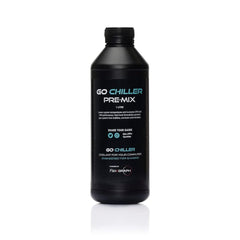 Go Chiller Original Premix Cooling Liquid - سائل تبريد