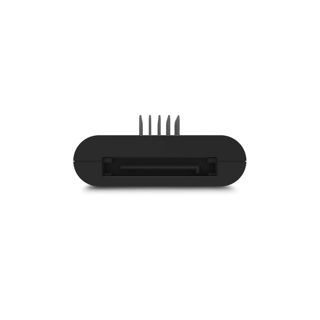 NZXT Internal USB Hub - Black - موزع يو أس بي NZXT Internal USB Hub - Black - موزع يو أس بي