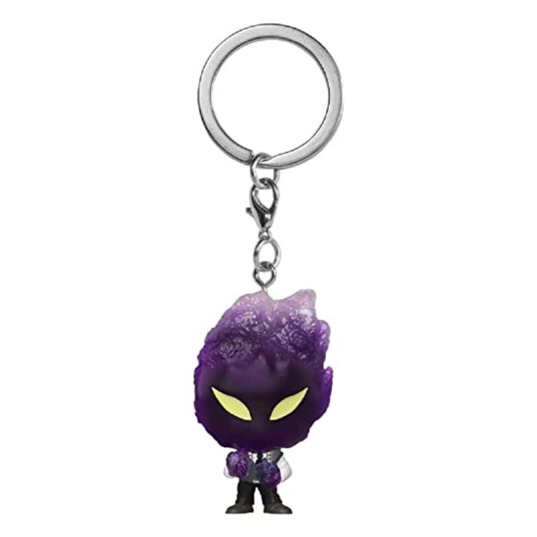 Funko Pocket Pop! Keychain: Animation: My Hero Academia - Kurogiri - دمية - Store 974 | ستور ٩٧٤