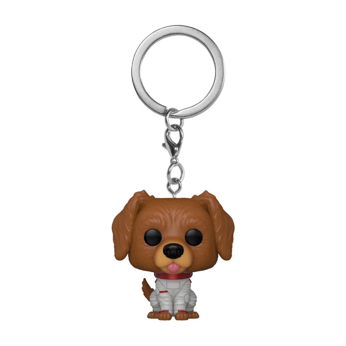 Funko Pocket Pop! Keychain: Marvel: Guardian of the Galaxy 3 - Cosmo - دمية - Store 974 | ستور ٩٧٤