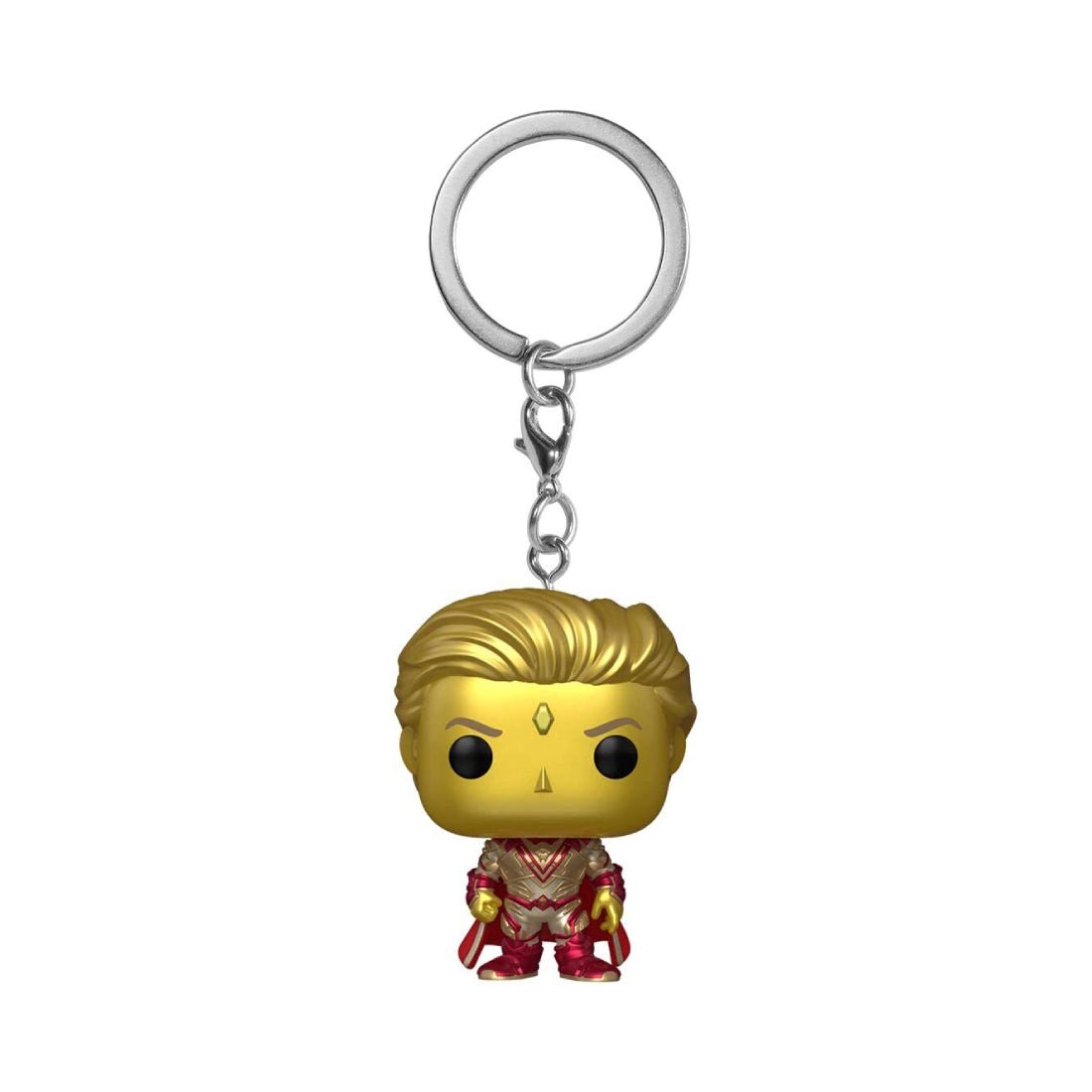 Funko Pocket Pop! Keychain: Marvel: Guardian of the Galaxy 3 - Adam Warlock - دمية - Store 974 | ستور ٩٧٤