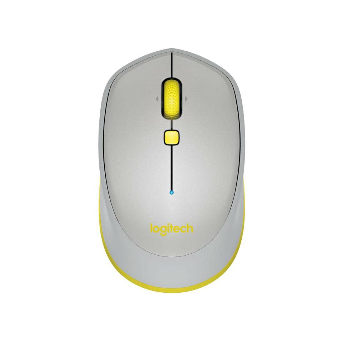 Logitech M535 Bluetooth Mouse - فأرة - Store 974 | ستور ٩٧٤
