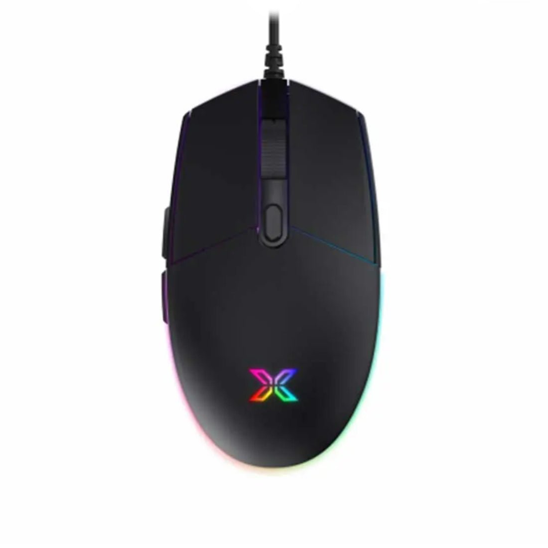 Xigmatek G1 RGB Wired Gaming Mouse - فأرة - Store 974 | ستور ٩٧٤