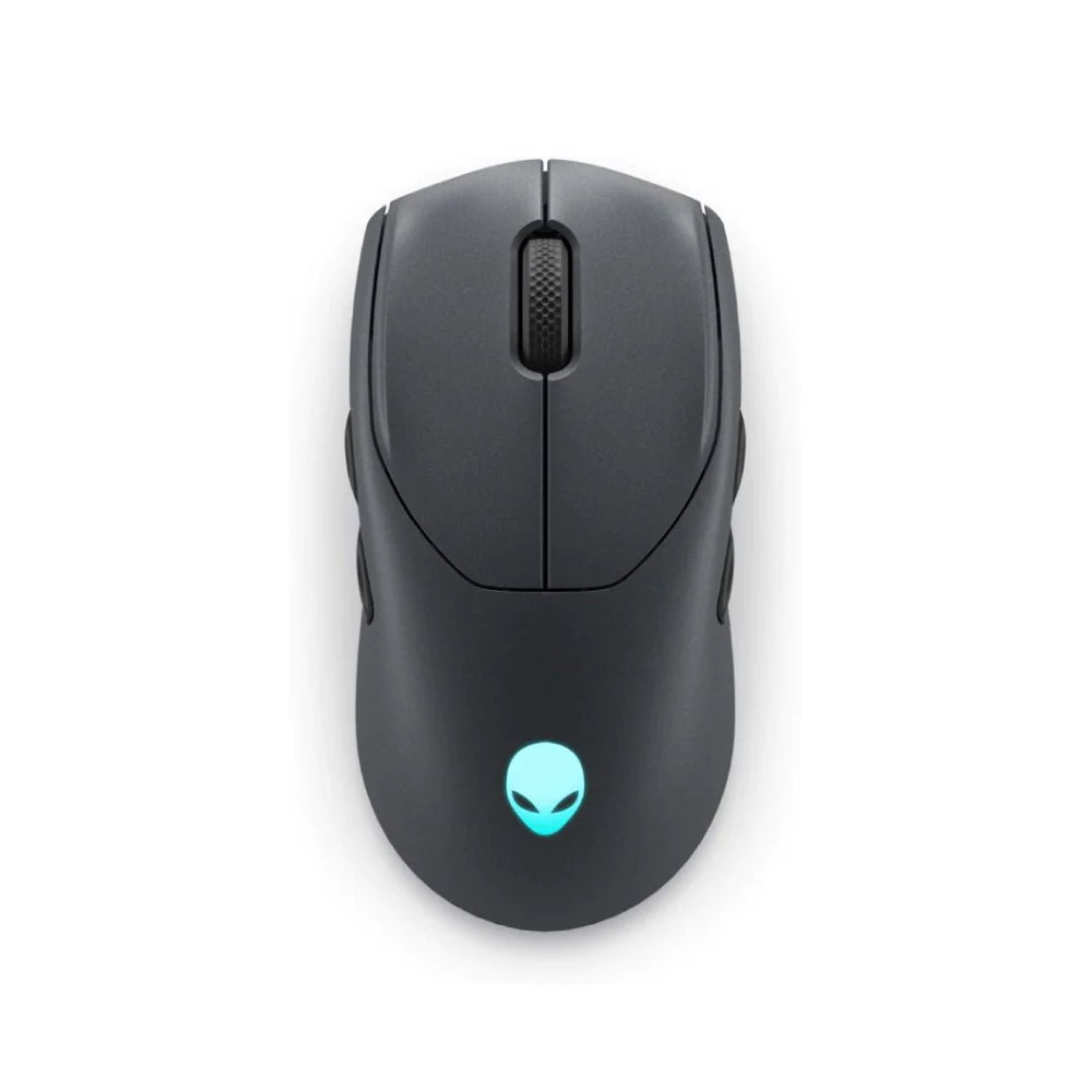 Alienware Tri-Mode AW720M Wireless Gaming Mouse - Black - فأرة Alienware Tri-Mode AW720M Wireless Gaming Mouse - Black - فأرة