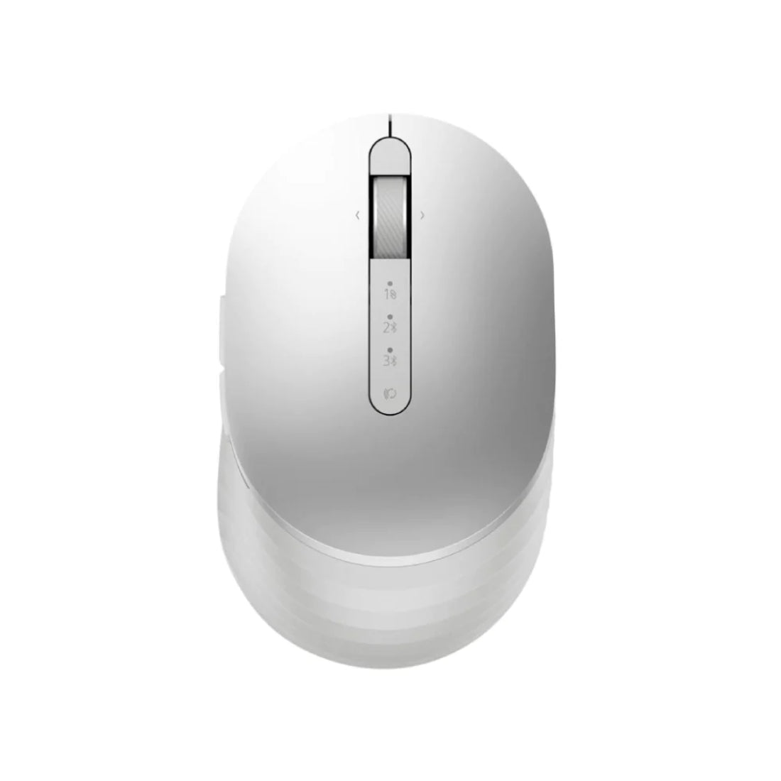Dell MS7421W Premier Wireless Optical Mouse - Platinum Silver - فأرة - Store 974 | ستور ٩٧٤