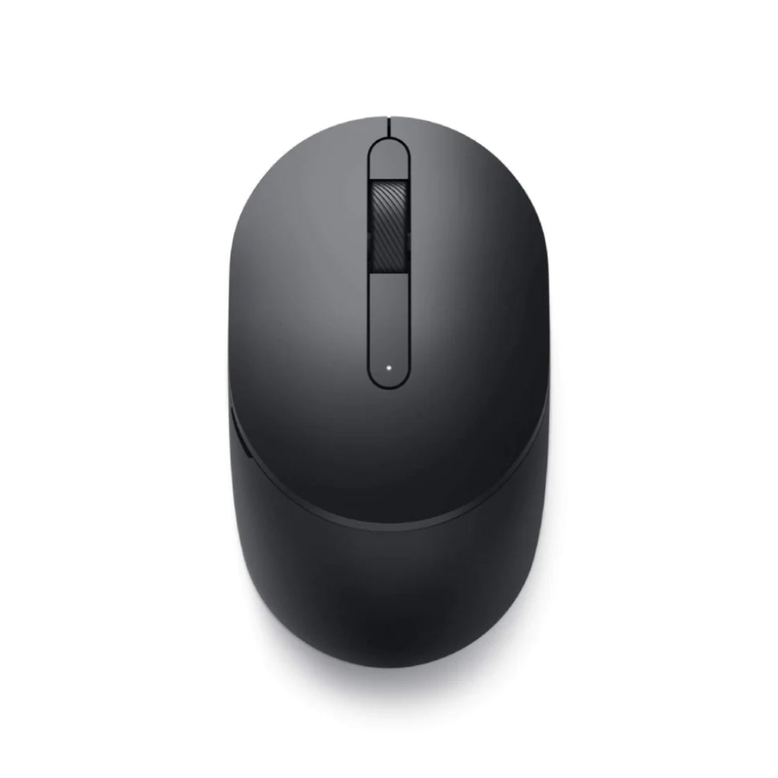 Dell MS3320W Mobile Wireless Optical Mouse - Black - فأرة - Store 974 | ستور ٩٧٤