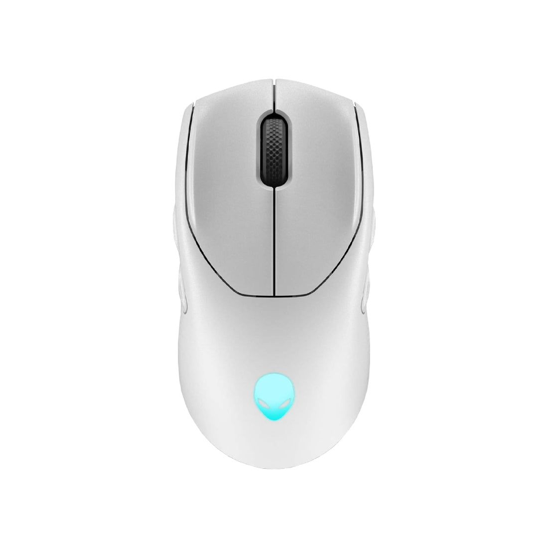 Alienware Tri-Mode AW720M Wireless Gaming Mouse - White - فأرة – Store ...