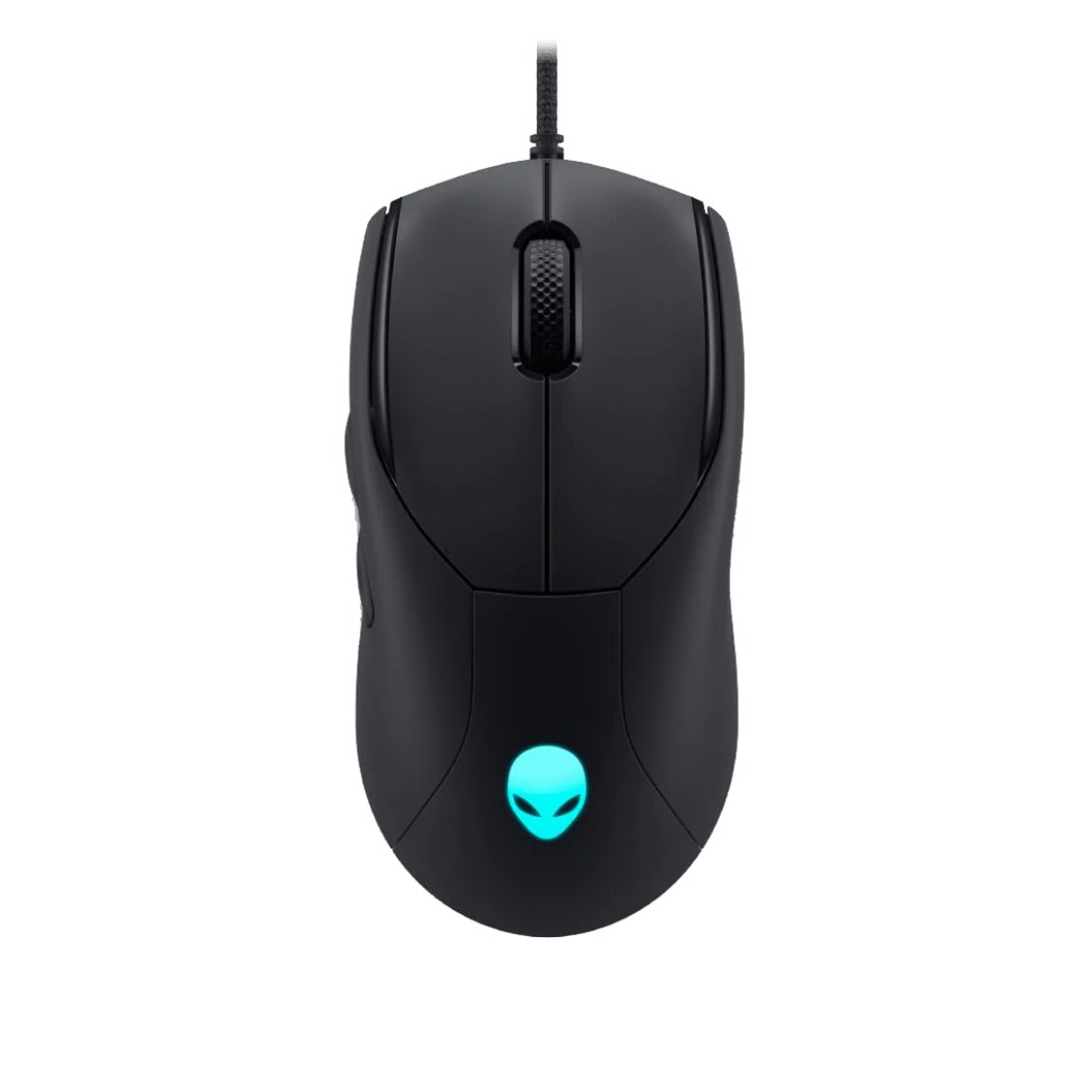 Alienware AW320M Wired Gaming Mouse - Black - فأرة – Store 974 | ستور ٩٧٤