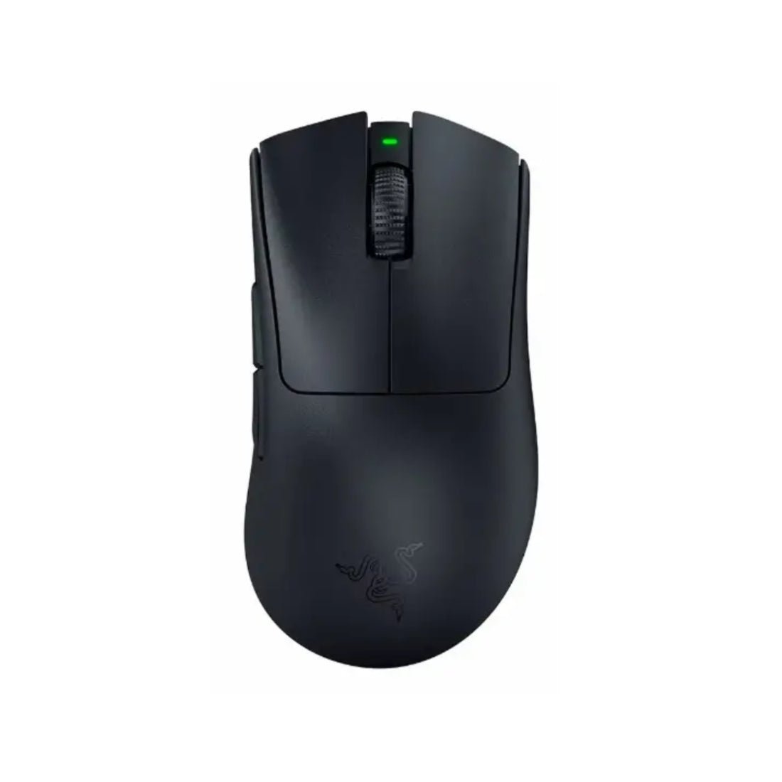 Razer DeathAdder V3 Pro Wireless Gaming Mouse - Black - فأرة - Store 974 | ستور ٩٧٤