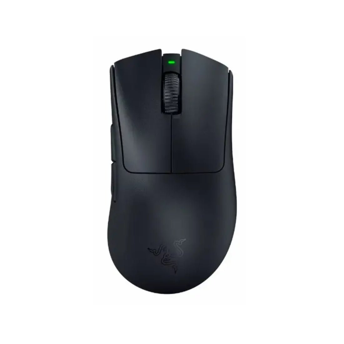 Razer Deathadder V3 Pro Wireless Gaming Mouse - Black - فأrة Razer Deathadder V3 Pro Wireless Gaming Mouse - Black - فأrة