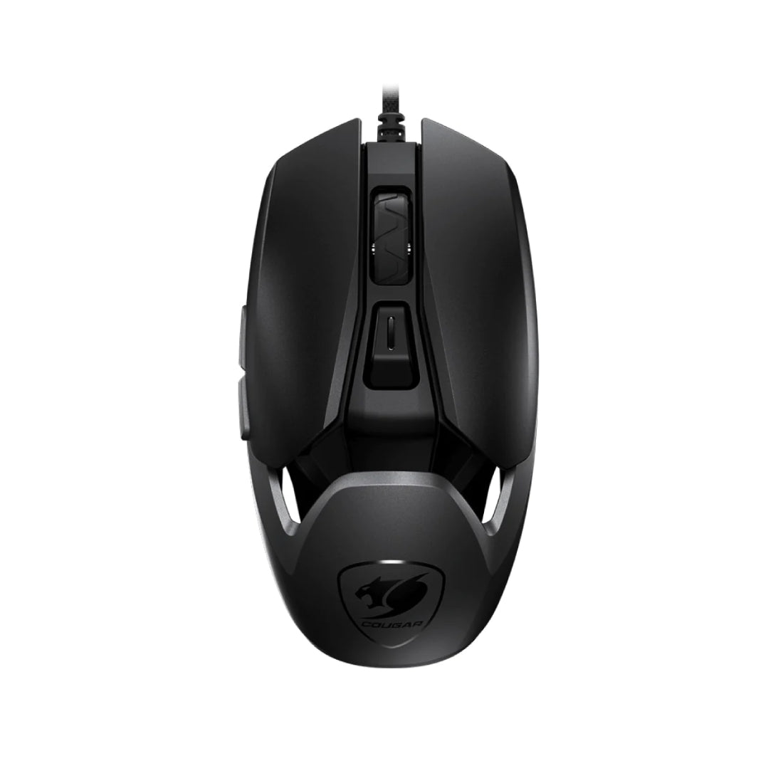 Cougar Airblader Wired Gaming Mouse - Black - فأرة - Store 974 | ستور ٩٧٤