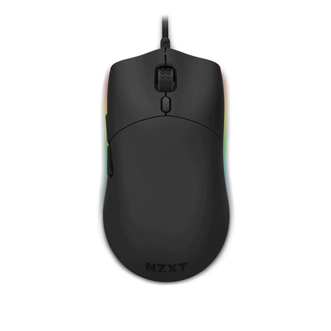 NZXT LIFT MOUSE MOUSE - Black - فأRة NZXT LIFT MOUSE MOUSE - Black - فأRة