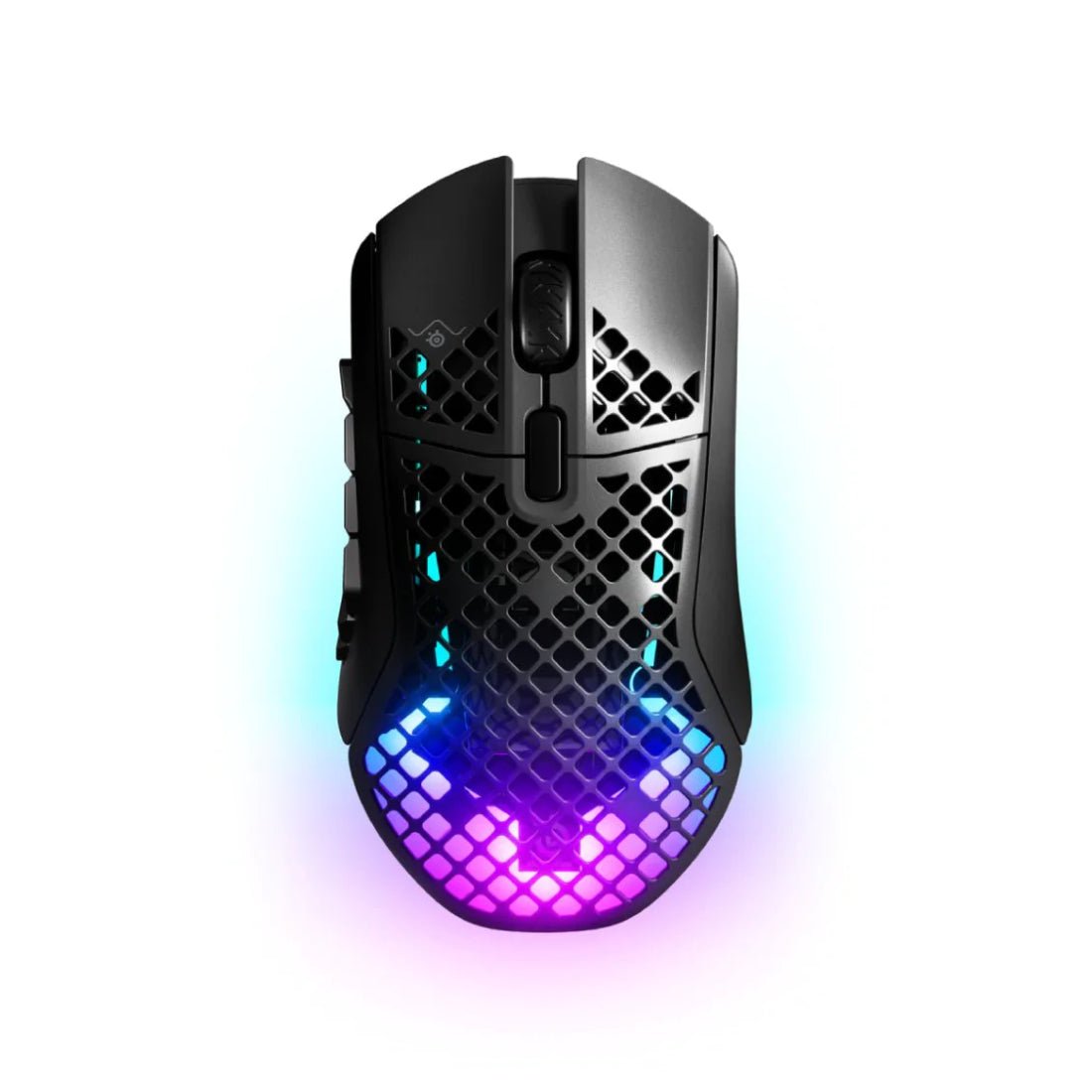الفولاذ Aerox 9 Mouse Wireless Gaming Mouse - فأrة الفولاذ Aerox 9 Mouse Wireless Gaming Mouse - فأrة