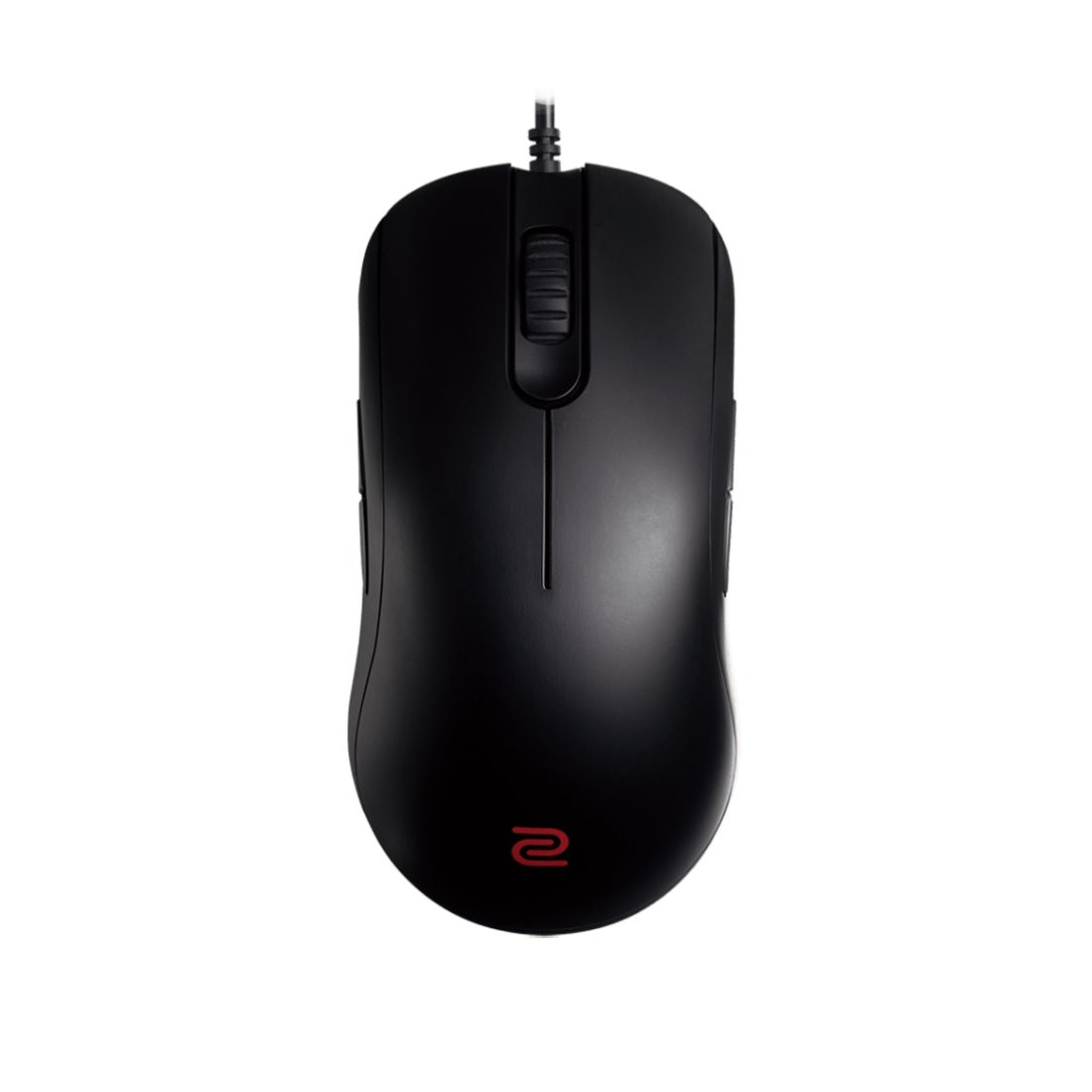 Benq Zowie Mouse Gear Gear FK2 - Black - فأrة Benq Zowie Mouse Gear Gear FK2 - Black - فأrة