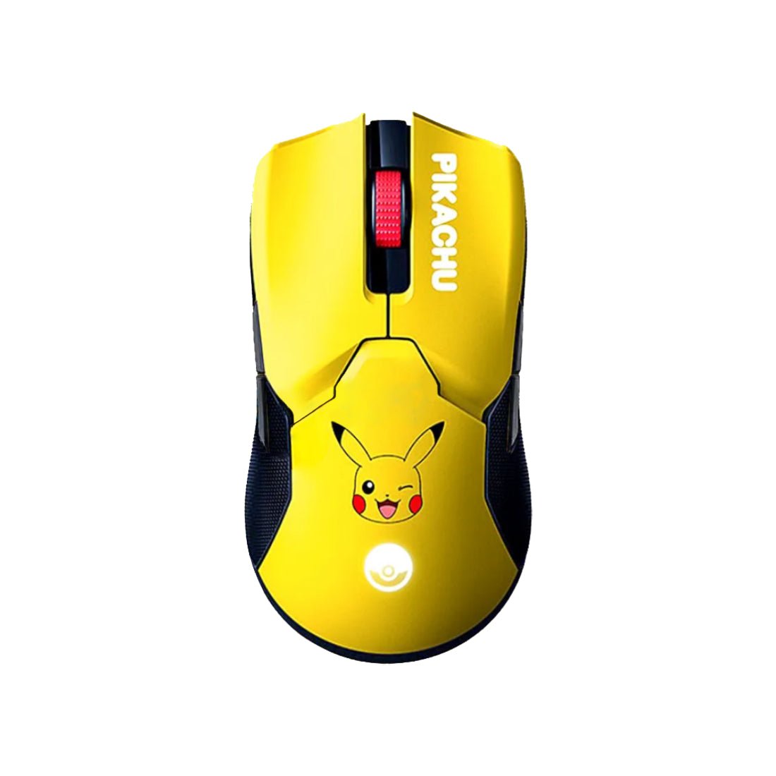 Razer x Pokémon Viper Ultimate Wireless Mouse - فأرة - Store 974 | ستور ٩٧٤