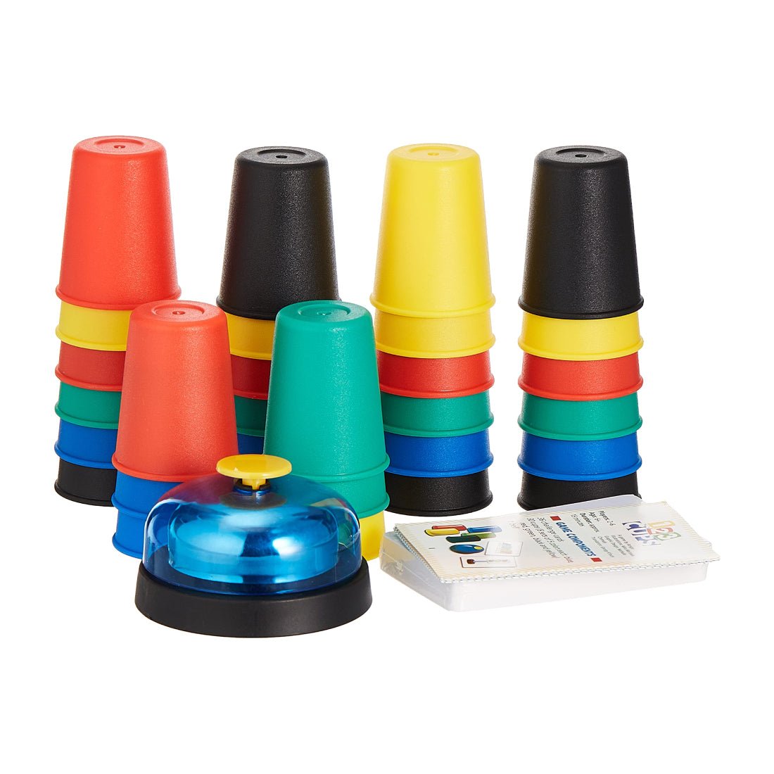 Speed Cups Game - 123 Cups - لعبة Speed Cups Game - 123 Cups - لعبة