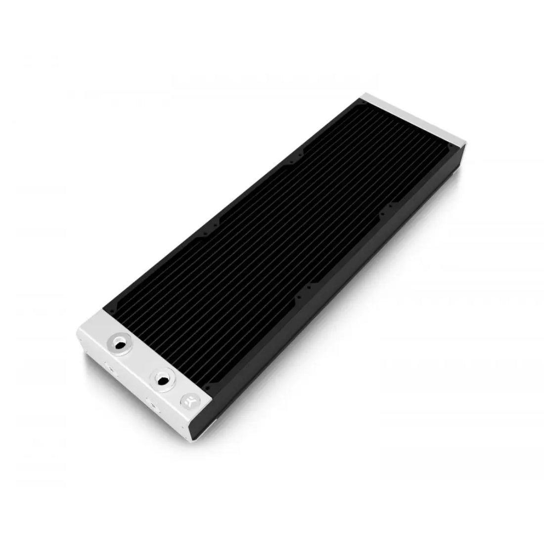 EKWB Quantum Surface P420M Radiator - Black - مبرد EKWB Quantum Surface P420M Radiator - Black - مبرد