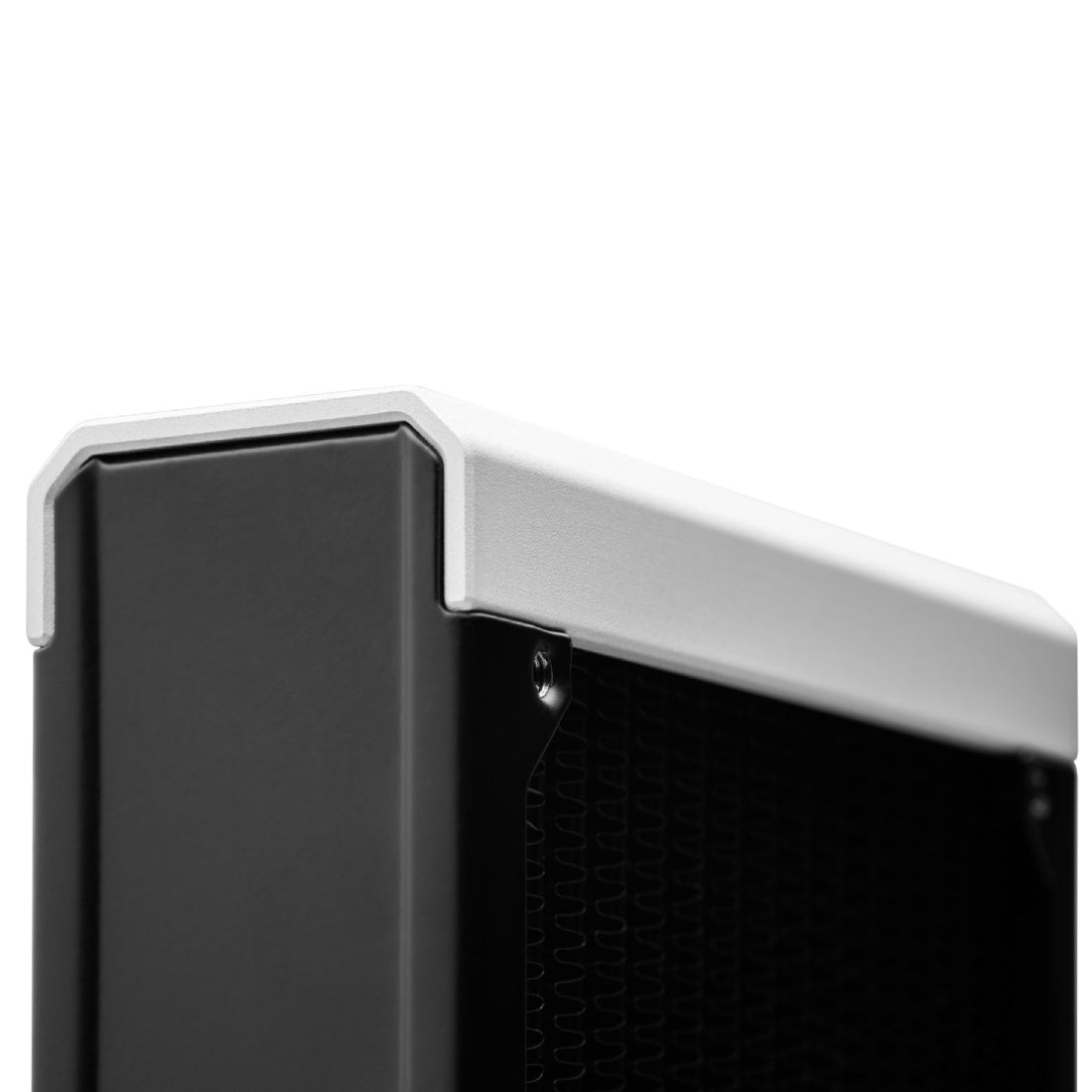 EKWB Quantum Surface P420M Radiator - Black - مبرد EKWB Quantum Surface P420M Radiator - Black - مبرد
