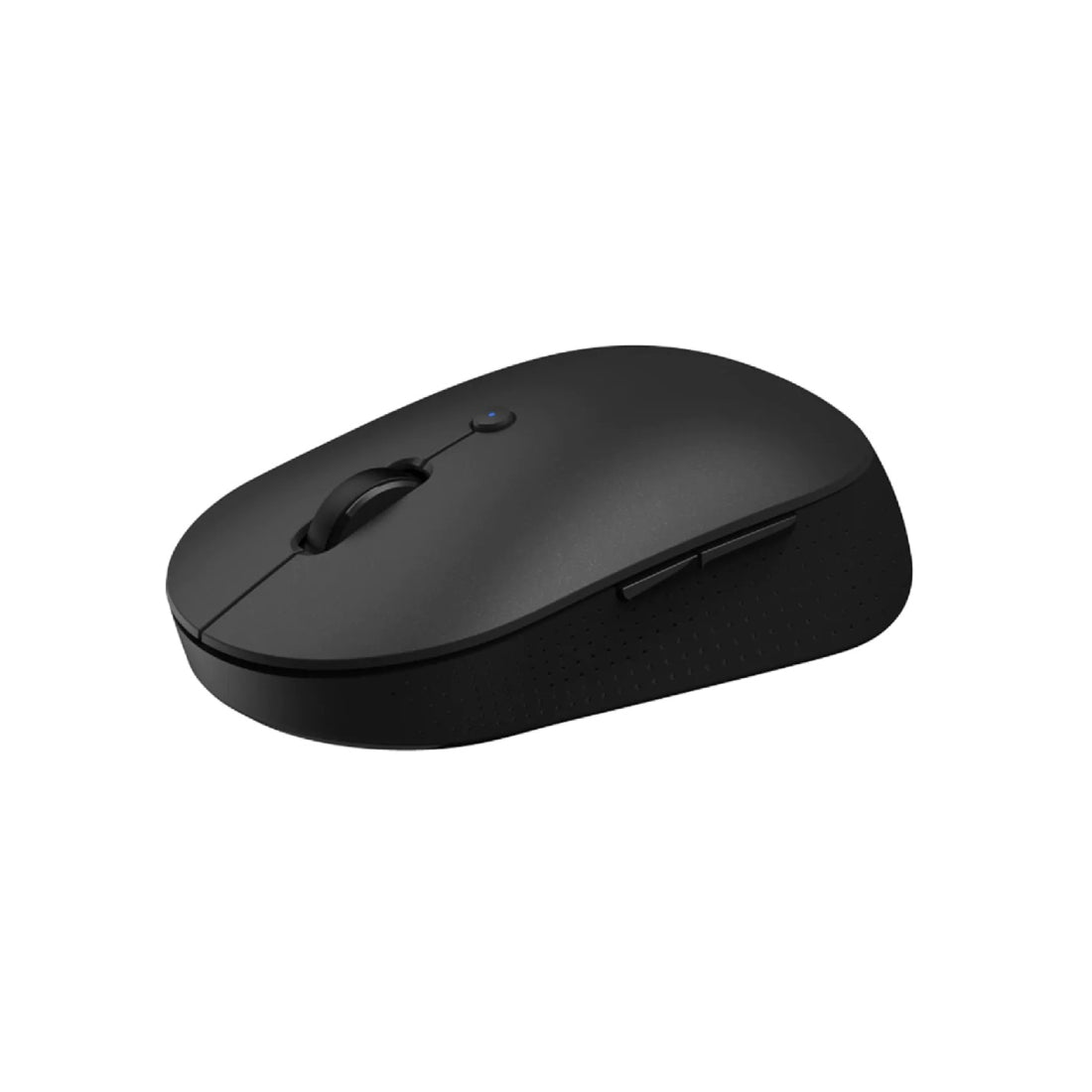 Xiaomi Mi Dual Mode Wireless Mouse Silent Edition - Black - فأرة - Store 974 | ستور ٩٧٤