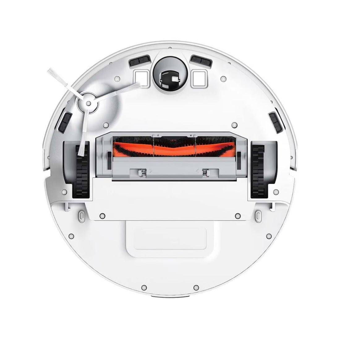 Xiaomi Mi Robot Vacuum-Mop 2 Lite - White - مكنسة كهربائية - Store 974 | ستور ٩٧٤