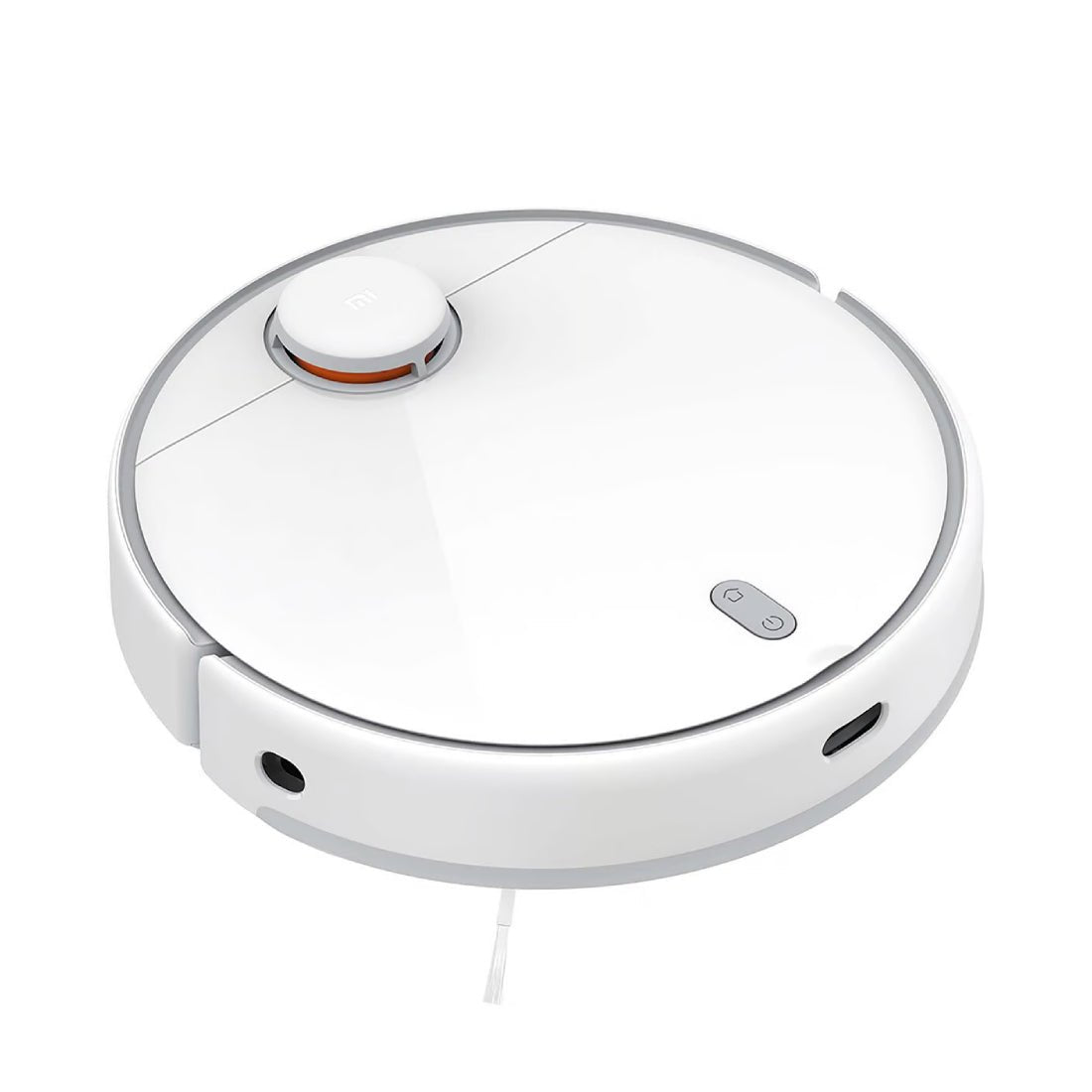 Xiaomi Mi Robot Vacuum-Mop 2 - White - مكنسة كهربائية - Store 974 | ستور ٩٧٤