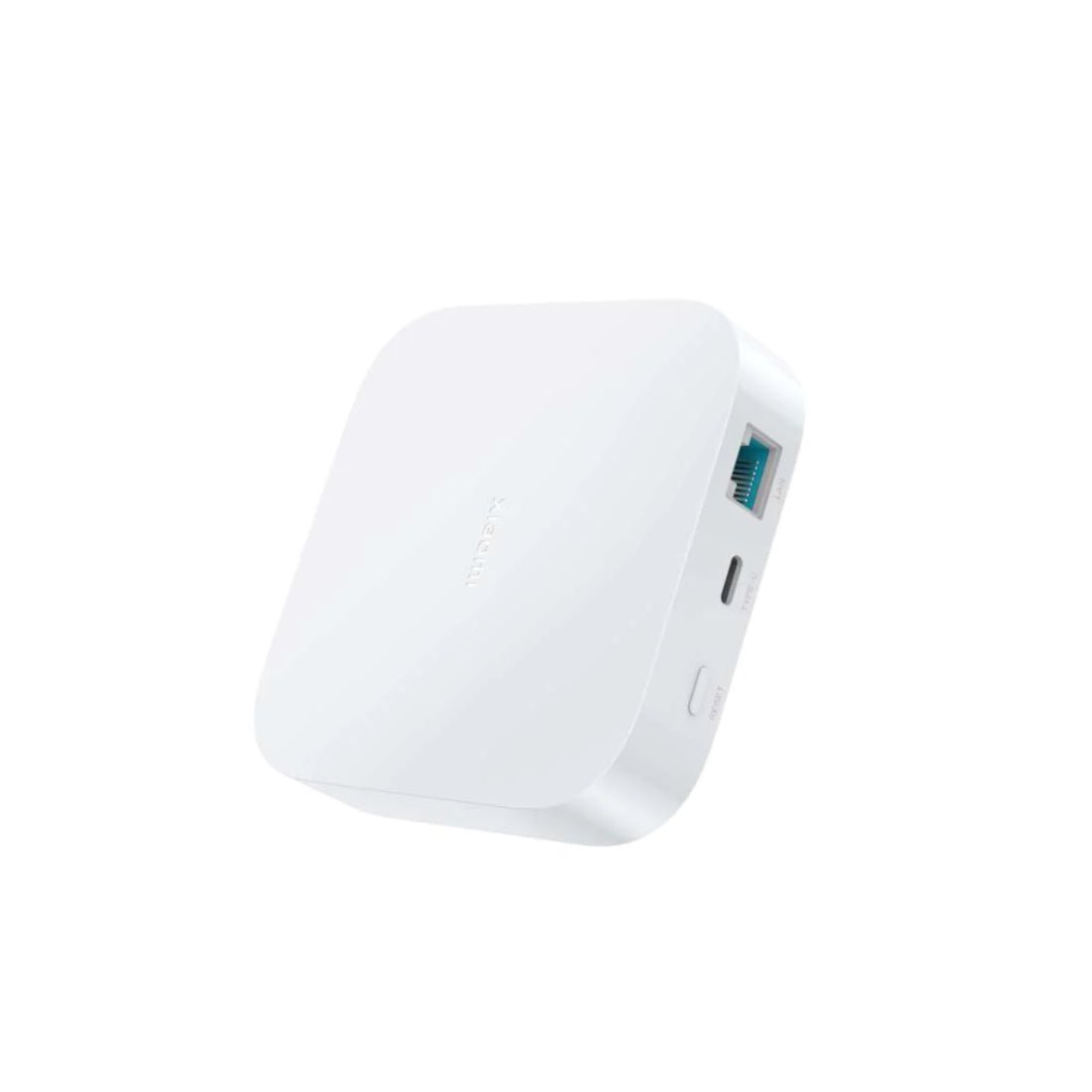 Xiaomi Mi Smart Home Hub 2 - أك ساتسورات Xiaomi Mi Smart Home Hub 2 - أك ساتسورات