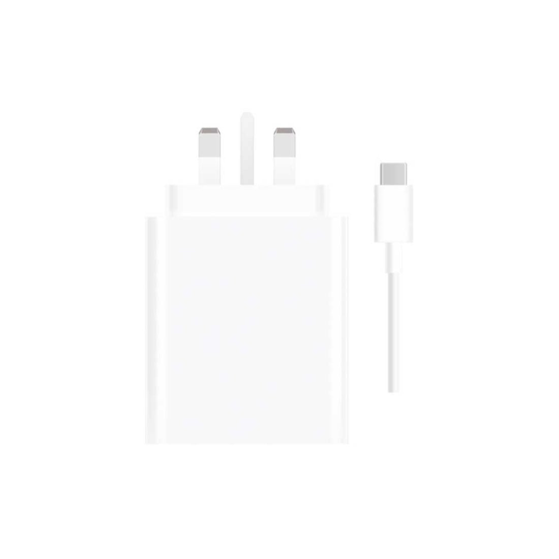 Xiaomi 120W Combo (Type -A) UK - شaحn Xiaomi 120W Combo (Type -A) UK - شaحn