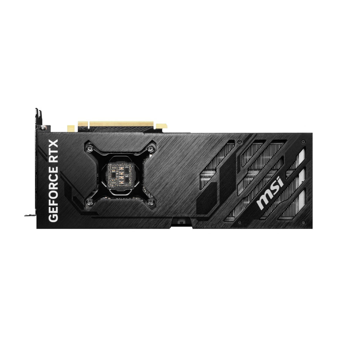 MSI GeForce RTX 4070 Ventus 3X 12G GDDR6 Graphics Card - كرت الشاشة - Store 974 | ستور ٩٧٤