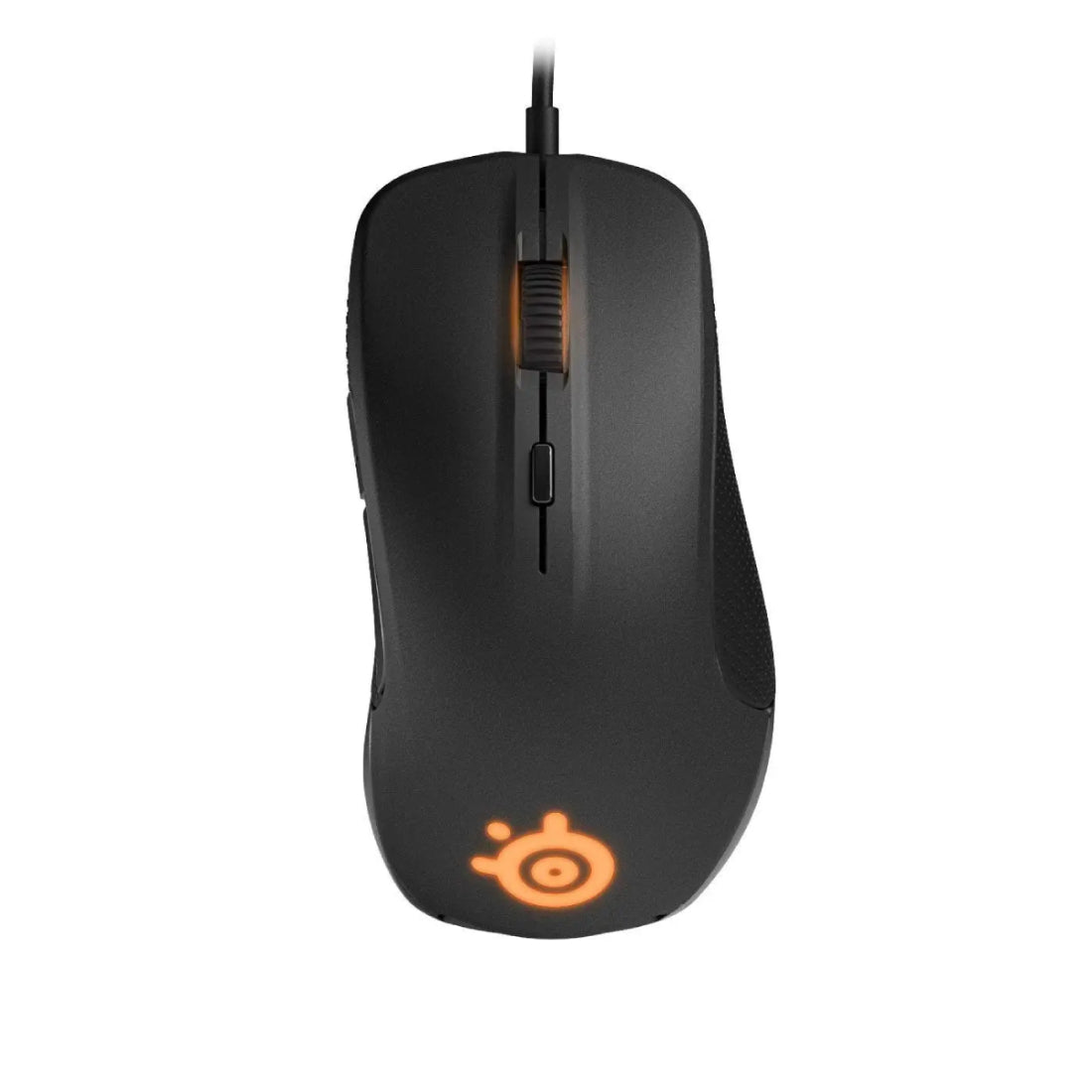 SteelSeries Rival 300S Optical Wired Gaming Mouse - Black - فأرة - Store 974 | ستور ٩٧٤