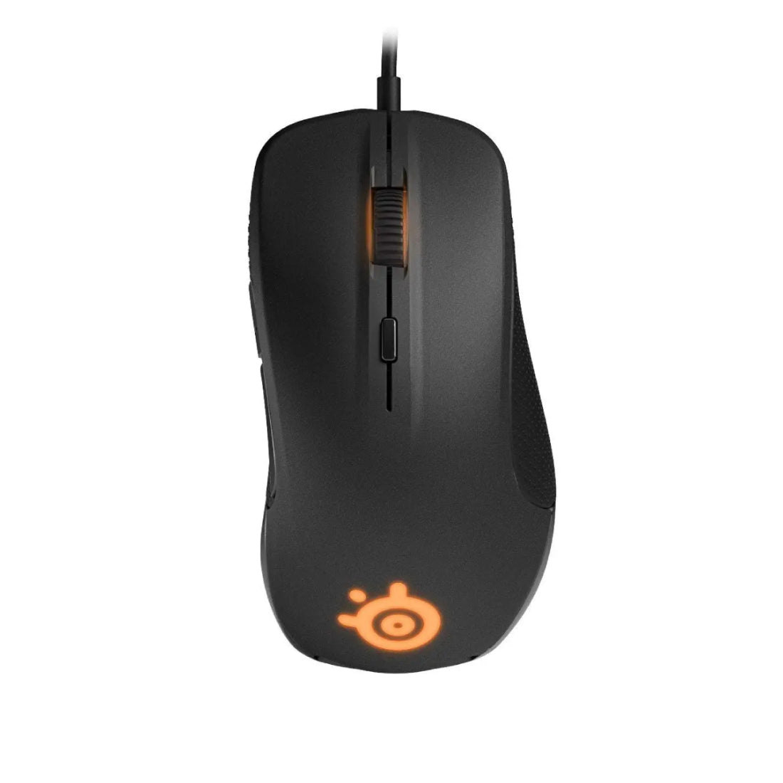 SteelSeries Rival 300S Optical Wired Gaming Mouse - Black - فأرة SteelSeries Rival 300S Optical Wired Gaming Mouse - Black - فأرة