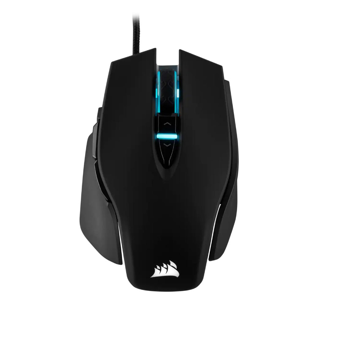 Corsair M65 Elite Gaming Mouse - Wired - فأرة - Store 974 | ستور ٩٧٤