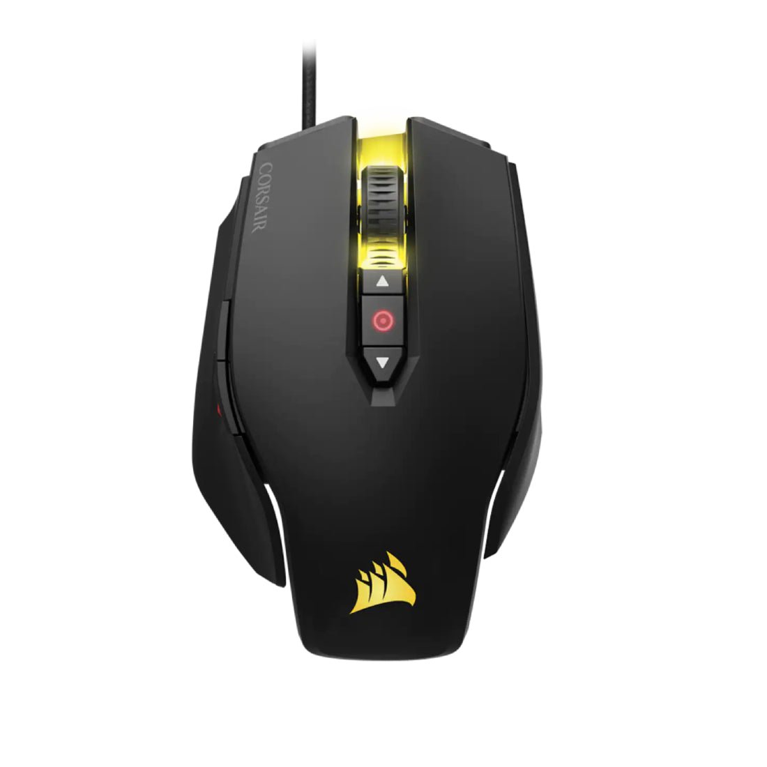 Corsair M65 Pro RGB Wired Gaming Mouse - فأرة - Store 974 | ستور ٩٧٤