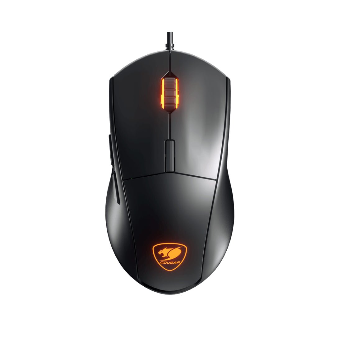 Cougar Minos XT Gaming Mouse - Black - فأرة - Store 974 | ستور ٩٧٤