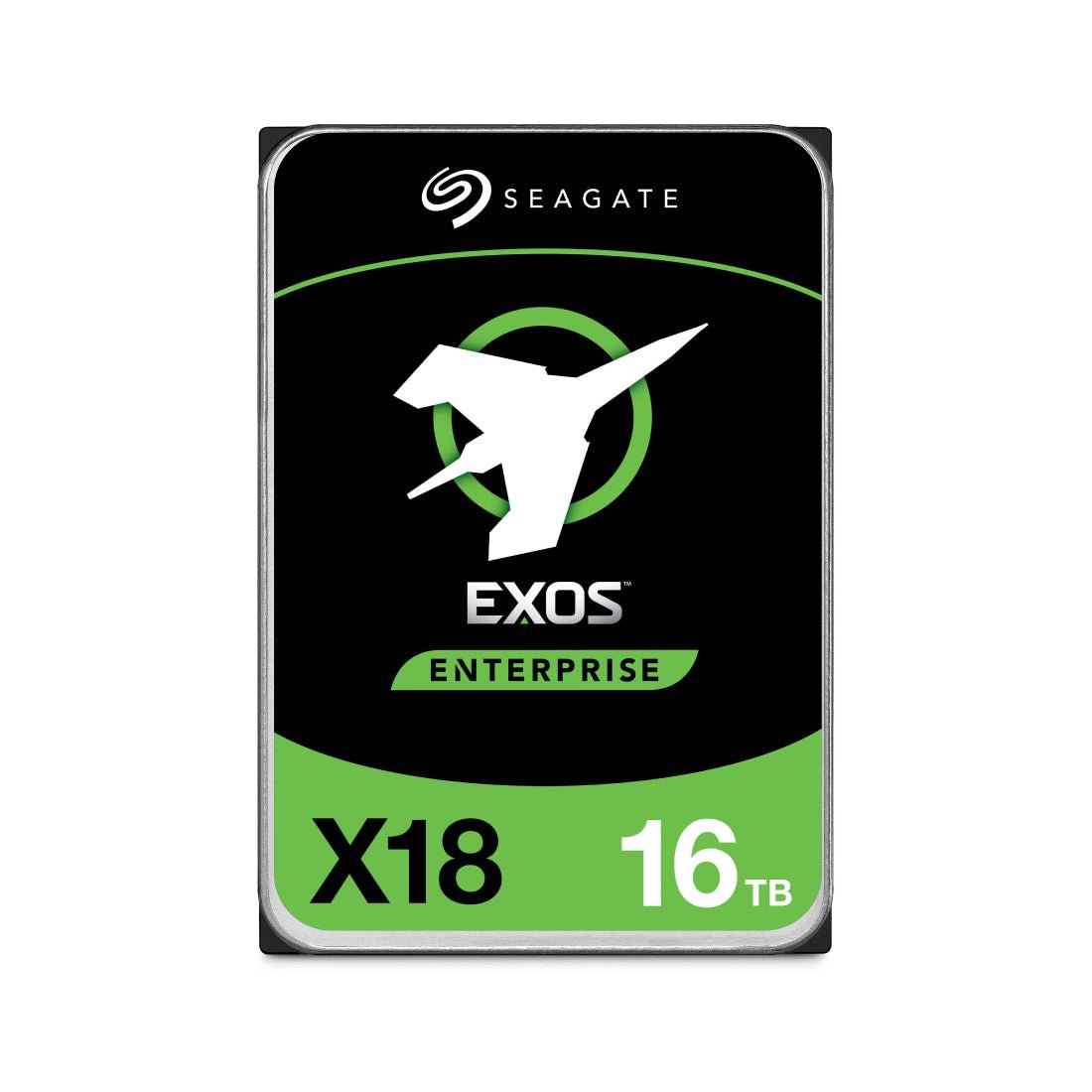 Seagate Exos X18 16TB 3.5