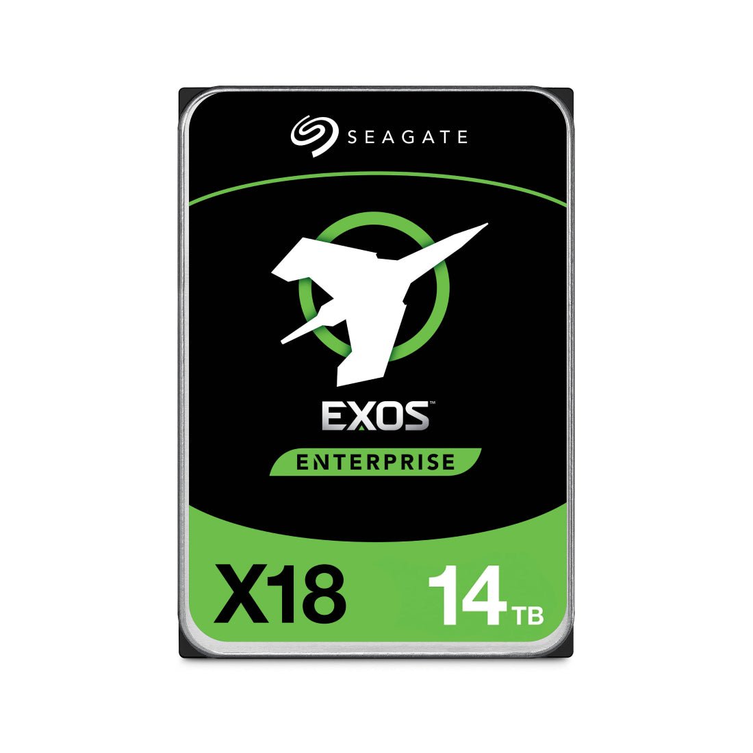 Seagate Exos X18 14TB 3.5