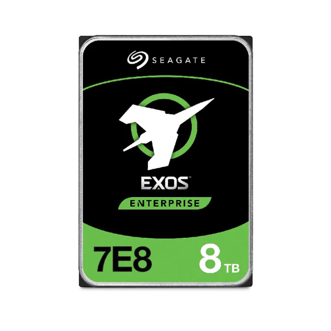 Seagate Exos 7E8 8TB 3.5
