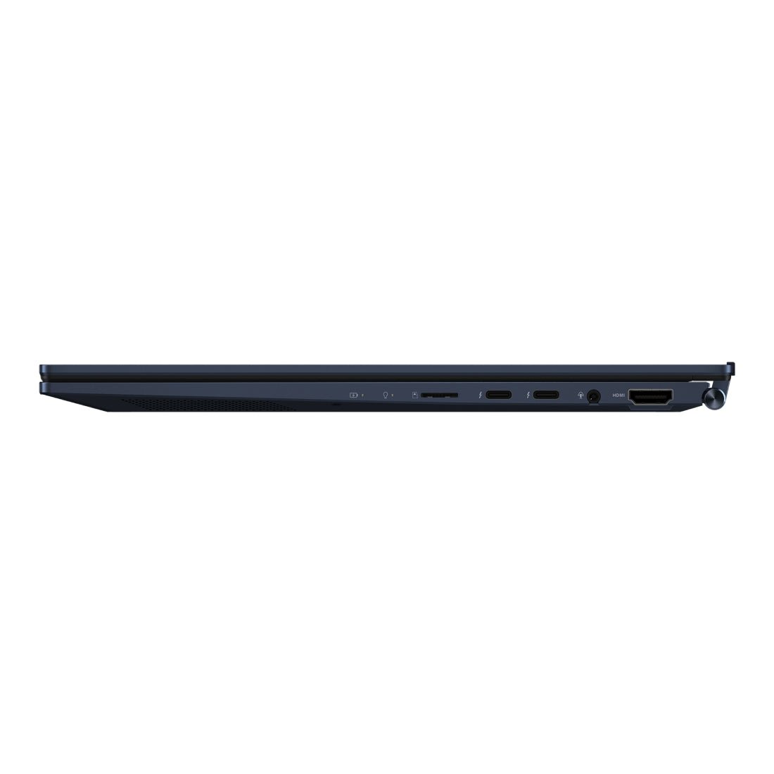 ASUS ZenBook Intel i5-1240P, 8GB RAM, 512GB SSD, Intel® Iris Xe, 14