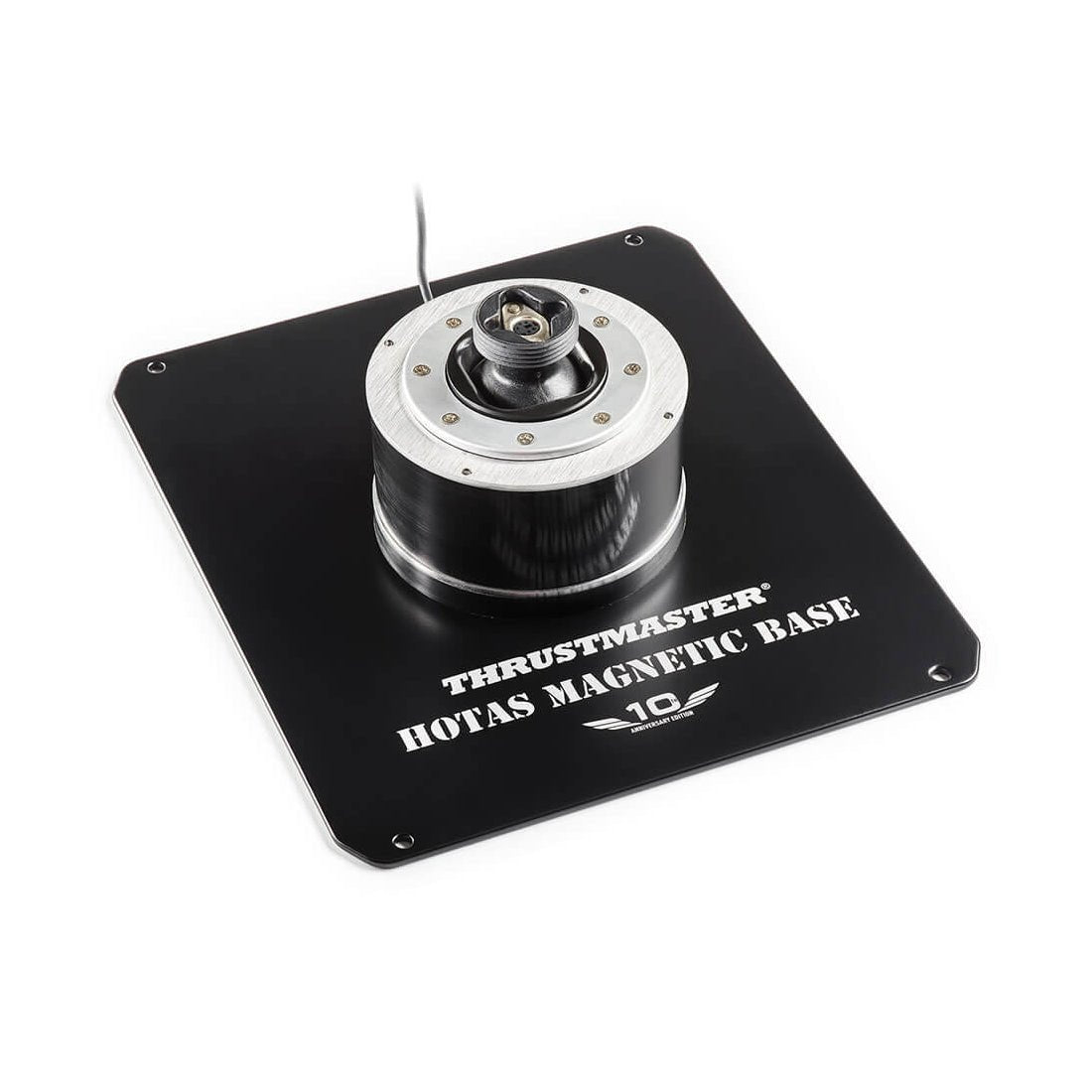 Thrustmaster TM Hotas Magnetic Base - أكسسوار محاكاة Thrustmaster TM Hotas Magnetic Base - أكسسوار محاكاة