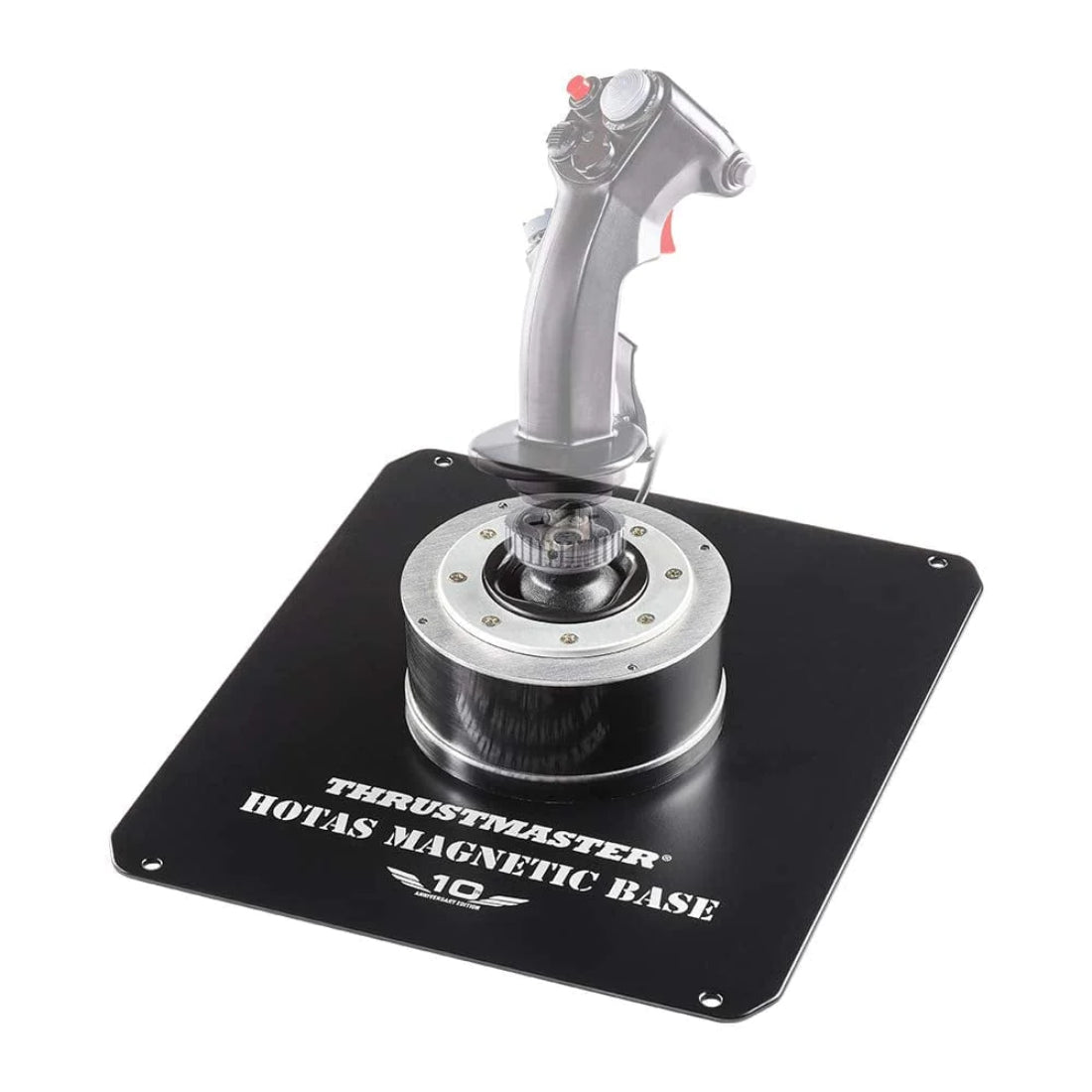 Thrustmaster TM Hotas Magnetic Base - أكسسوار محاكاة Thrustmaster TM Hotas Magnetic Base - أكسسوار محاكاة