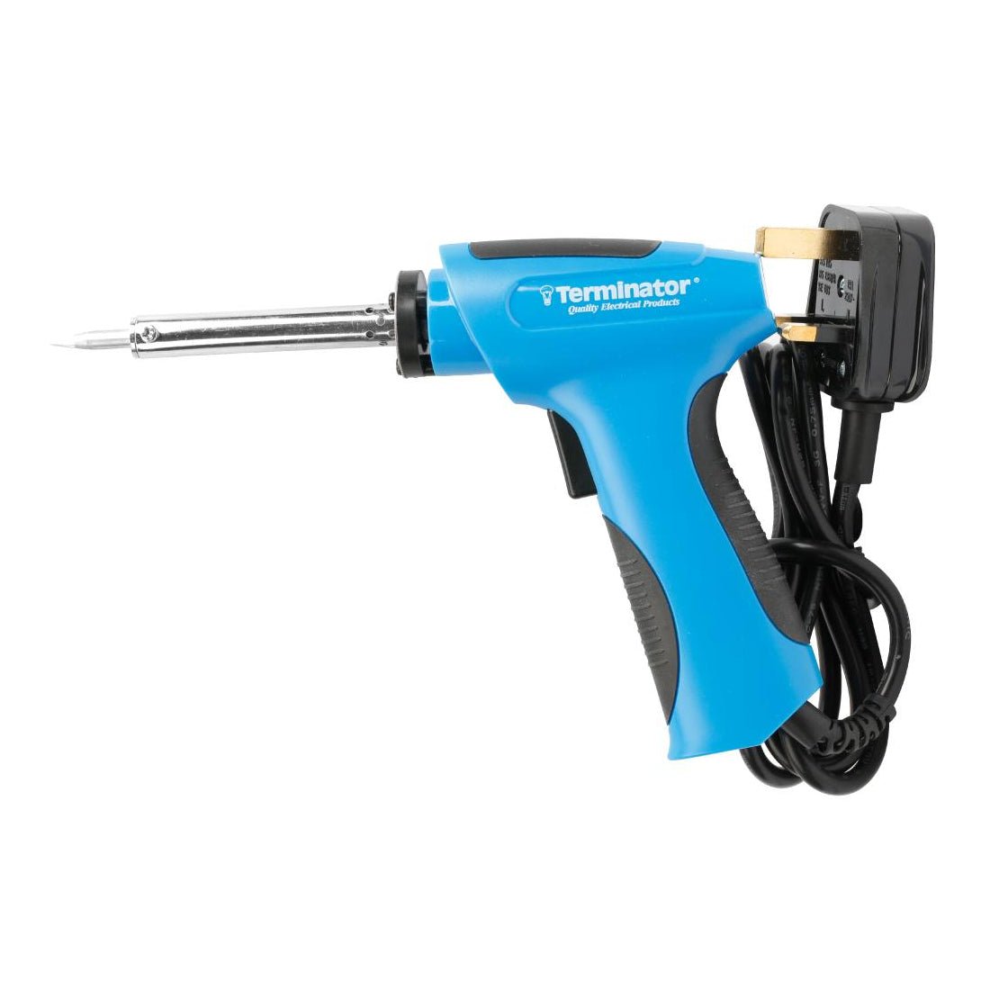 Creator Space TSG-100 Adjustable Soldering Iron Terminator 100W 30-100W - ملحقات الإلكترونيات - Store 974 | ستور ٩٧٤