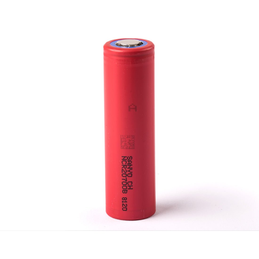 Creator Space NCR20700 3.7V Lithium Battery 4250mAh SANYO - ملحقات الإلكترونيات - Store 974 | ستور ٩٧٤