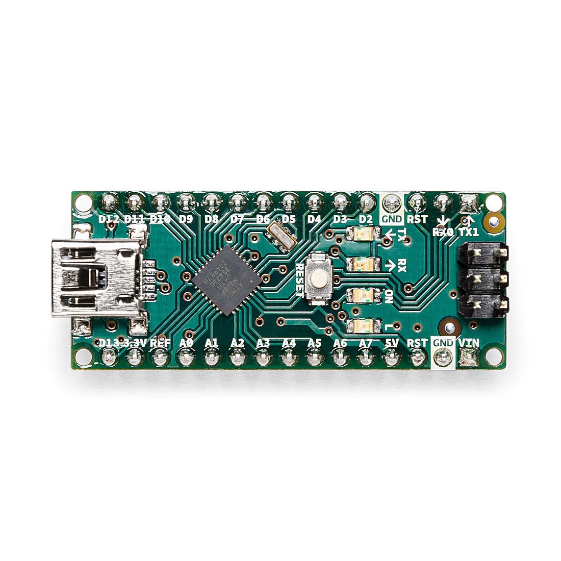 Creator Space Arduino Nano - ملحقات الإلكترونيات - Store 974 | ستور ٩٧٤