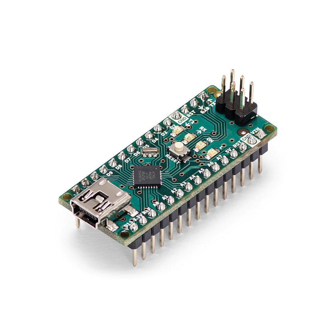 Creator Space Arduino Nano - ملحقات الإلكترونيات Creator Space Arduino Nano - ملحقات الإلكترونيات