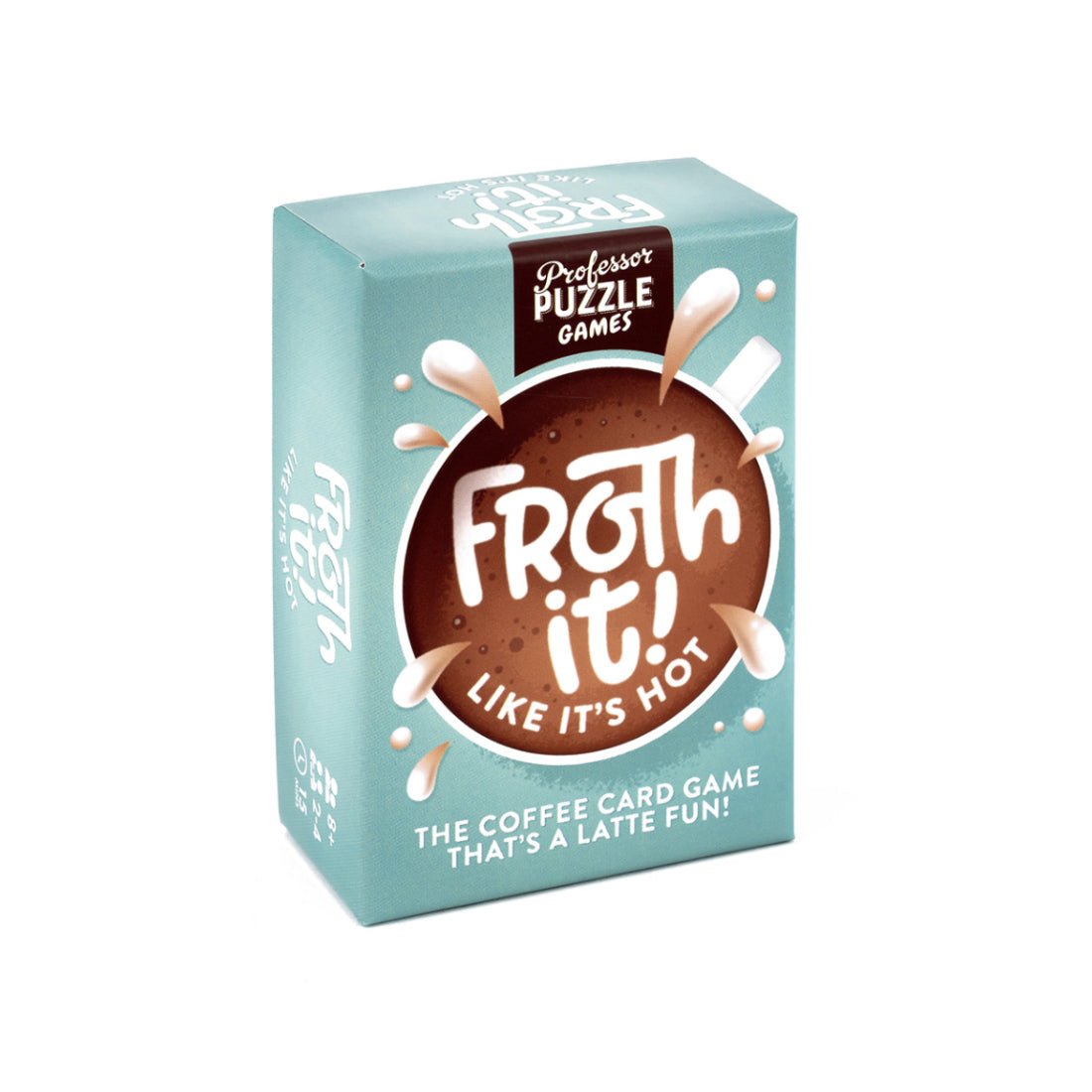 لعبة لوحة IT Froth - Lubة
