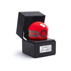 Pokémon Electronic Die-Cast Cherish Ball Replica - كرة بوكيمون