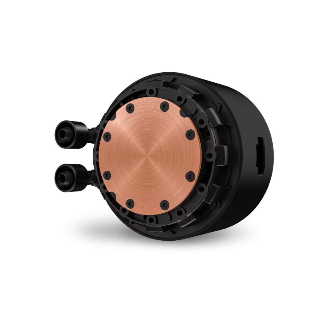 NXZT Kraken Elite 360mm RGB AIO Liquid Cooler - Black - مبرد - Store 974 | ستور ٩٧٤