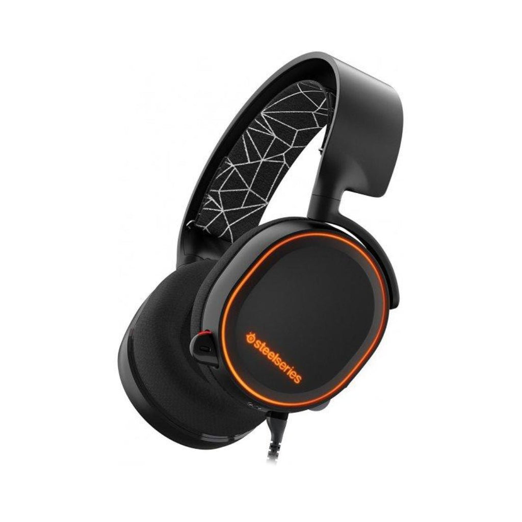 SteelSeries Arctis5 Red Bull当選品　限定100個 SteelSeries Arctis5 Red Bull当選品 限定100個 SteelSeries Arctis5